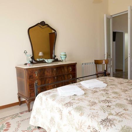 Casa Arco Antico Villa Caltabellotta Eksteriør bilde