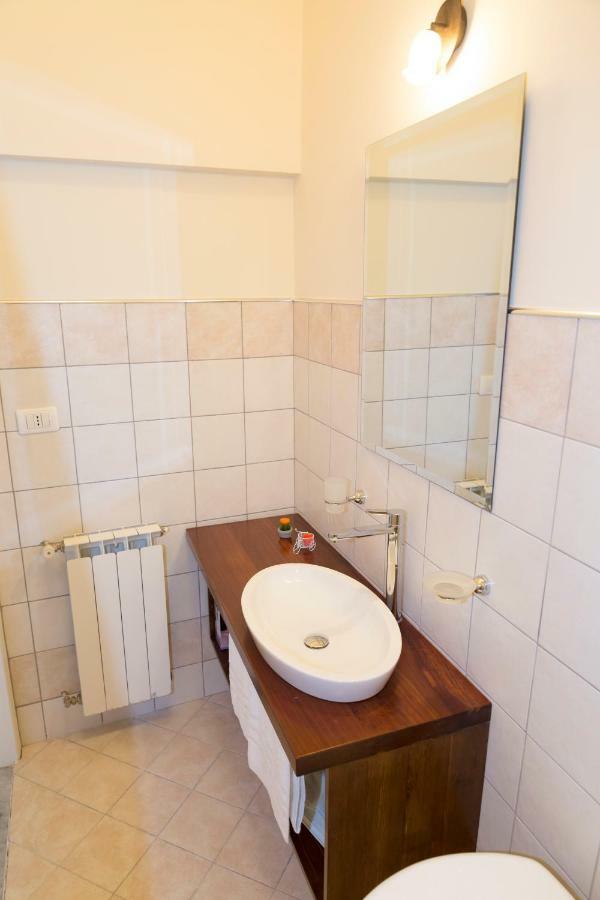 Casa Arco Antico Villa Caltabellotta Eksteriør bilde
