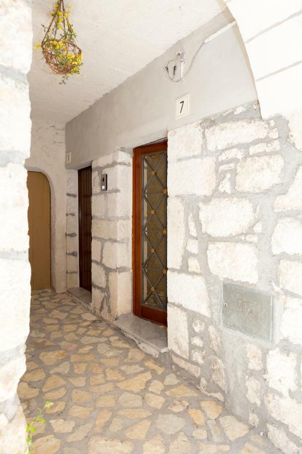 Casa Arco Antico Villa Caltabellotta Eksteriør bilde