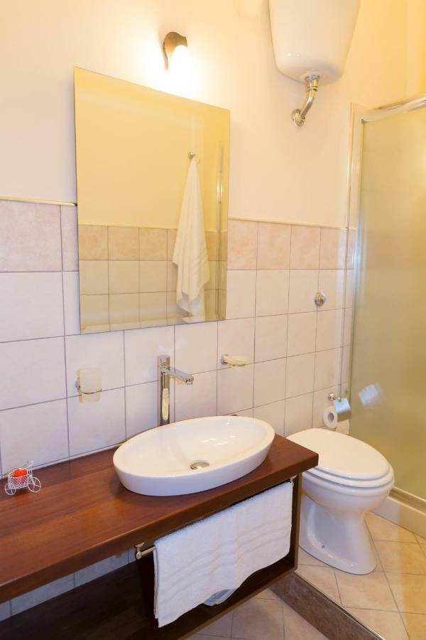 Casa Arco Antico Villa Caltabellotta Eksteriør bilde