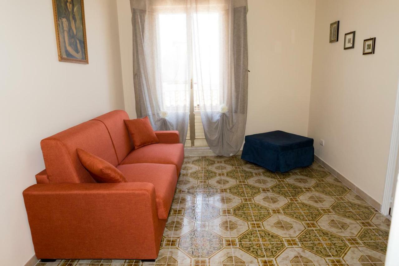 Casa Arco Antico Villa Caltabellotta Eksteriør bilde